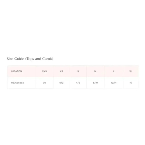 NWT Free People Adella Corset Cami / Cherry Red - Picture 6 of 8